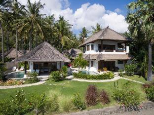 Palm Garden Amed Beach & Spa Resort Bali - 5