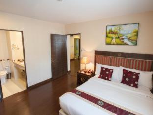Club Mahindra Mac Boutique Hotel - 7