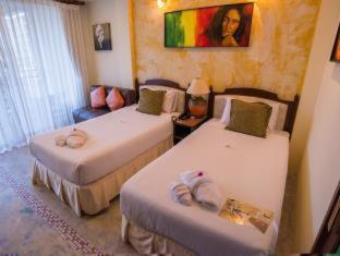 My Way Hua Hin Music Hotel SHA Extra Plus - Hua Hin - 3