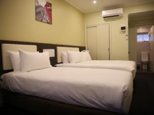Quality Hotel Melbourne Airport - Melbourne - 6