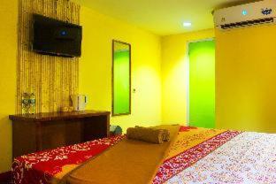 New Priok Indah Syariah Hotel - Jakarta - 2