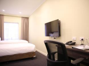 Quality Hotel Melbourne Airport - Melbourne - 4