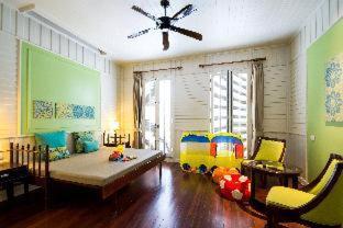 OUTRIGGER Koh Samui Beach Resort - SHA Extra Plus - 4