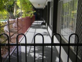 The Cavenagh - Darwin - 5