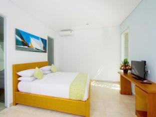 Apple Villas & Apartments - Kerobokan - 8