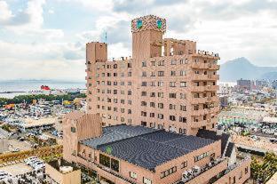 Hotel Sun Valley Annex - Beppu - 6