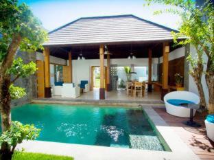Apple Villas & Apartments - 3