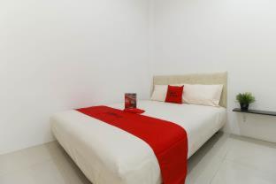 RedDoorz Plus @ Kapuk Business Park - Jakarta - 9