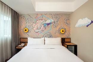 Swiss-Belinn Wahid Hasyim - 8