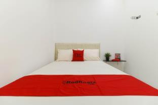 RedDoorz Plus @ Kapuk Business Park - Jakarta - 8