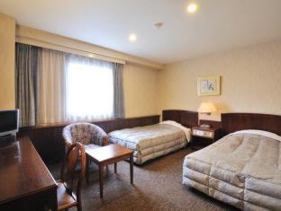Hotel Sun Valley Annex - Beppu - 2