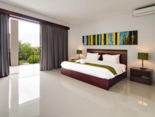Apple Villas & Apartments - Kerobokan - 2
