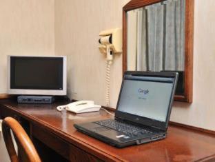 Hotel Sun Valley Annex - Beppu - 1