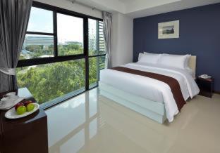 Casa Residence Hotel - 8