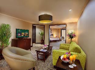 Millennium Hotel Sirih Jakarta - Jakarta - 1
