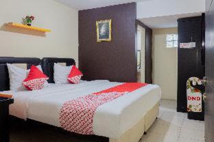 Audah Guesthouse Syariah RedPartner - Jakarta - 9
