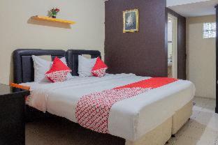 Audah Guesthouse Syariah RedPartner - Jakarta - 8