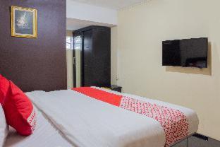 Audah Guesthouse Syariah RedPartner - Jakarta - 5
