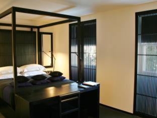 La Suite West - Hyde Park - Londra - 7