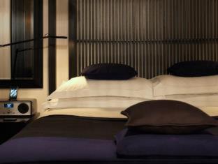 La Suite West - Hyde Park - Londra - 2