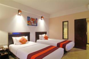 The Lokha Legian Resort & Spa - 1