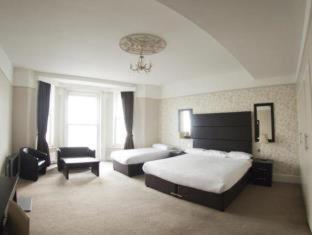 Queens Hotel & Spa - Brighton & Hove - 1