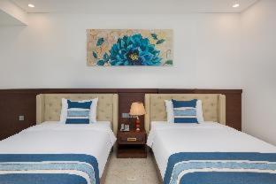 Eden Ocean View Hotel Da Nang - Danang - 8
