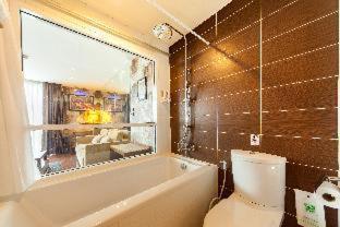 Lantana Resort Hotel Bangkok - 7