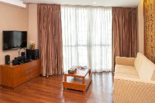 Lantana Resort Hotel Bangkok - 1