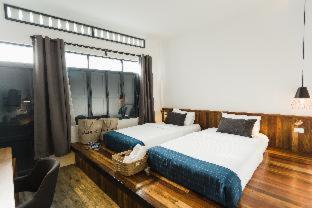 Spinomad hostel - Chiang Rai - 6