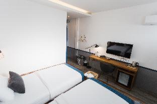 Spinomad hostel - Chiang Rai - 4