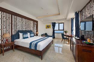 Eden Ocean View Hotel Da Nang - Danang - 3