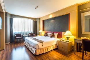The Maruay Garden Hotel - 9