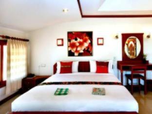 Lipa Lodge Beach Resort - Lipa Noi - 5