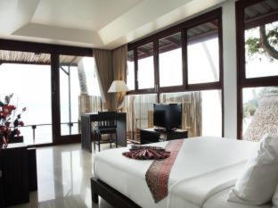 Lipa Lodge Beach Resort - 1
