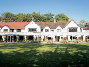 Macdonald Craxton Wood Hotel & Spa - Ledsham - 9