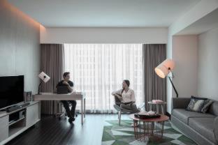 Fraser Place Setiabudi Jakarta - 5
