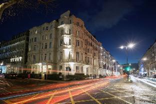 Ashburn Hotel - Londra - 9