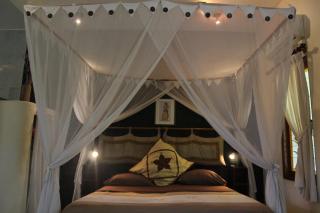 villa Arjuna - Seraya - 1