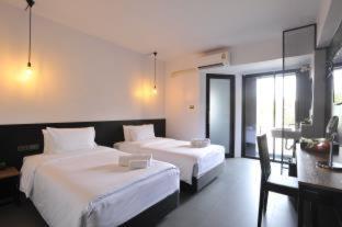 9.5Hotel Chiangmai - Chiang Mai - 9
