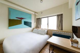 Hotel Anteroom Kyoto - Kyōto - 9