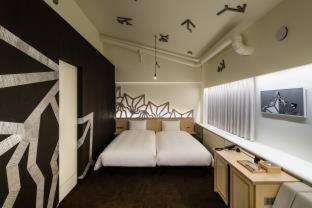 Hotel Anteroom Kyoto - Kyōto - 2