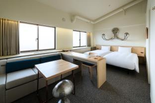 Hotel Anteroom Kyoto - Kyōto - 1