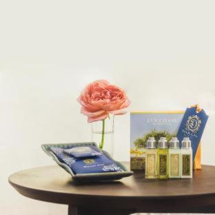 Daraya Boutique Hotel - 8