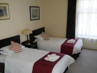 The White Hart Hotel - Hayle - 9