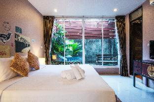 Feung Nakorn Balcony Rooms and Cafe - Bangkok - 1