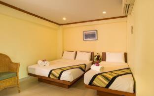 Krabi City Seaview Hotel - Krabi - 9