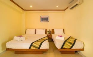 Krabi City Seaview Hotel - Krabi - 8