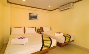 Krabi City Seaview Hotel - Krabi - 7