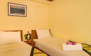 Krabi City Seaview Hotel - Krabi - 6